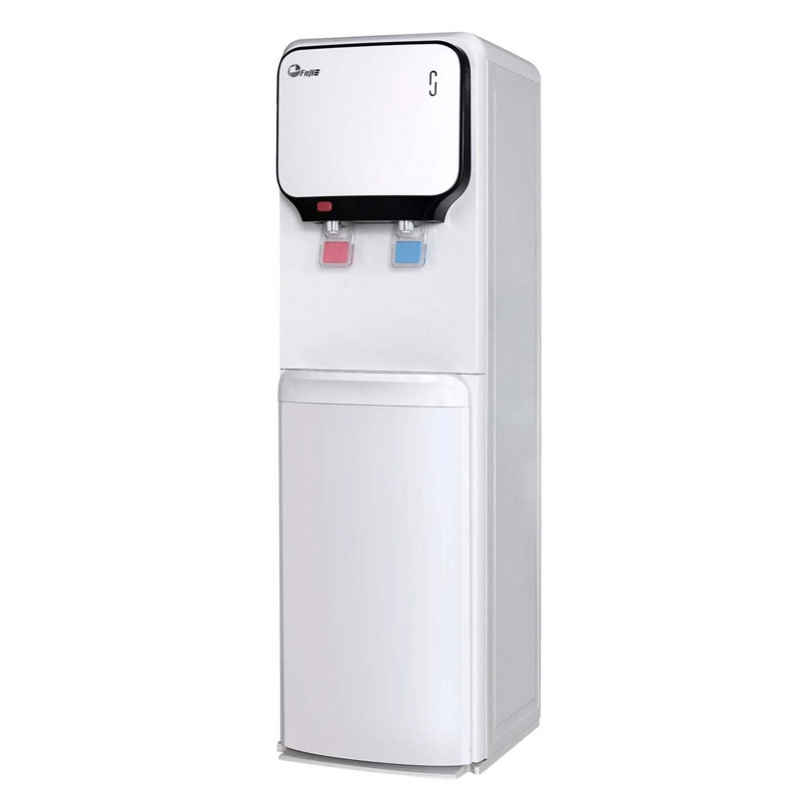 Cây nước nóng lạnh FujiE WD6000C