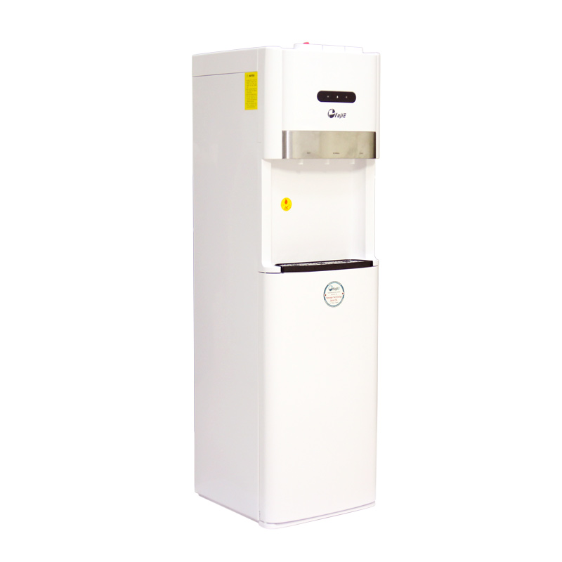 Cây nước nóng lạnh bình âm cao cấp FujiE WD6500C