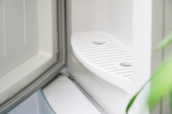 Cây nước nóng lạnh FujiE WDX5GE