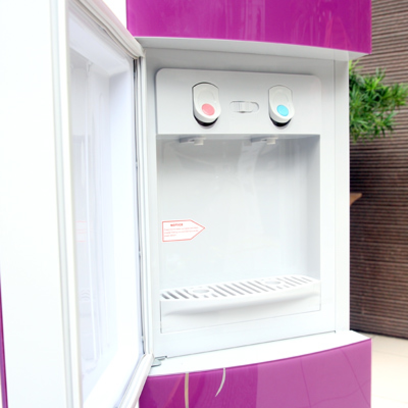 Cây nước nóng lạnh cao cấp FujiE WDX5PC