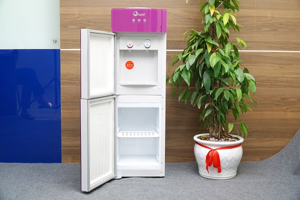 Cây nước nóng lạnh cao cấp FujiE WDX5PC