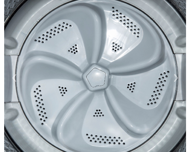 Máy giặt Casper 8 kg WT-8NG2