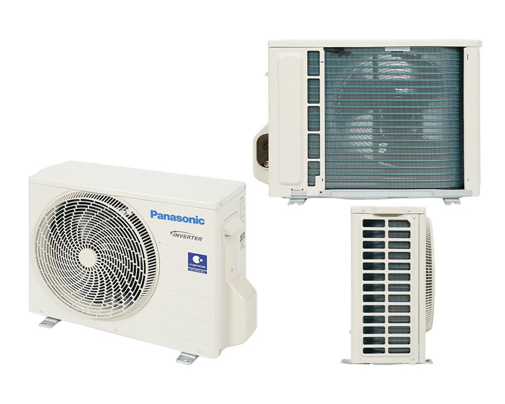 Điều hòa Panasonic 18000 BTU 1 chiều inverter XPU18XKH-8
