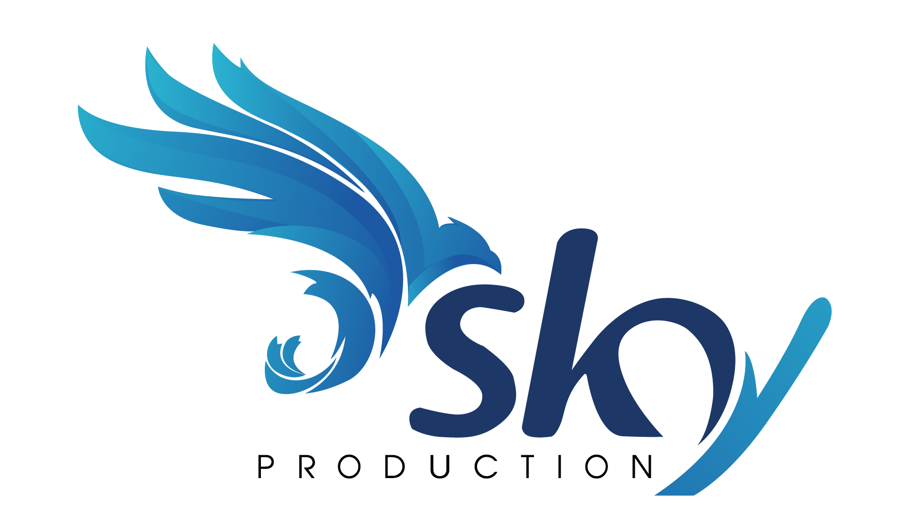 logo CÔNG TY CỔ PHẦN SẢN XUẤT VÀ DỊCH VỤ SKY PRODUCTION