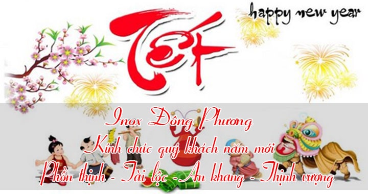 Câu chúc tết năm mới 2