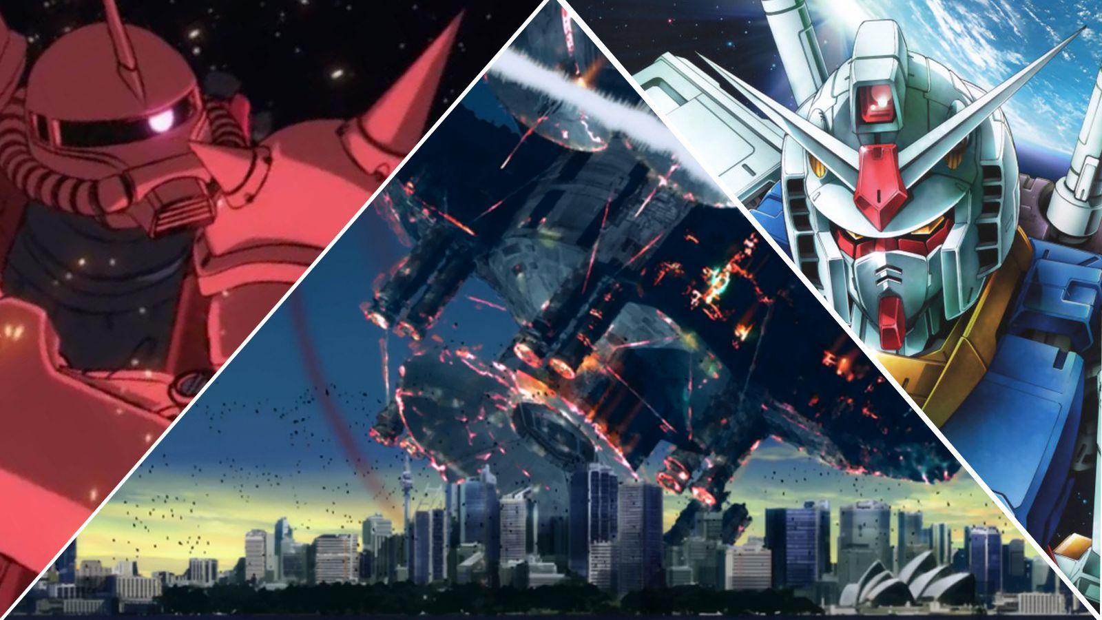 [SERIES DÀI KỲ] KHÁM PHÁ ĐA VŨ TRỤ GUNDAM: TỪ KHỞI NGUỒN ĐẾN NHỮNG KỶ NGUYÊN MỚI