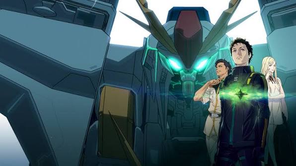 [Gundam Đa Vũ Trụ - Kỳ 6] Thảm Họa Hathaway Flash Và Khát Vọng Của Xi Gundam