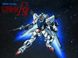 [Gundam Đa Vũ Trụ - Kỳ 7] Kỷ Nguyên Thu Nhỏ Và Công Nghệ Dư Ảnh F91