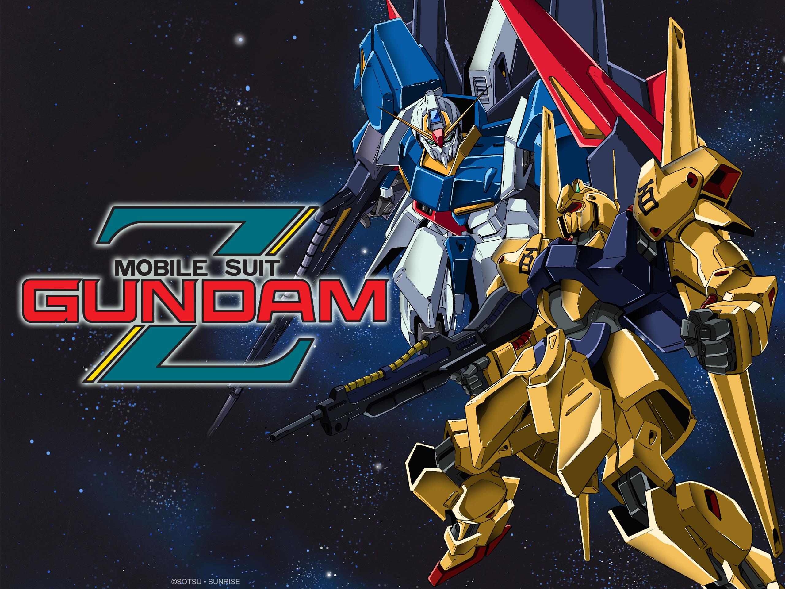 [Gundam Đa Vũ Trụ - Kỳ 2] Biến Cố Stardust Và Cuộc Chiến Gryps Đẫm Máu