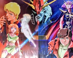 [Gundam Đa Vũ Trụ - Kỳ 3] Khát Vọng Neo Zeon Và Bóng Ma Của Haman Karn