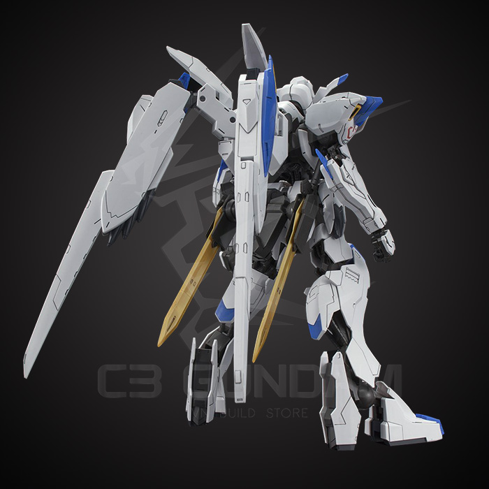 1/100 GUNDAM BAEL
