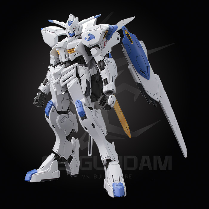1/100 GUNDAM BAEL