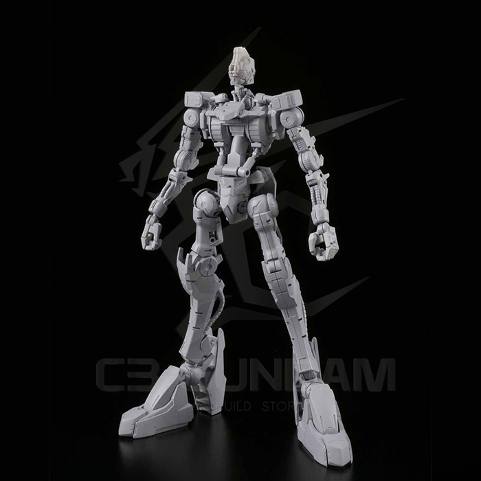 1/100 GUNDAM BAEL