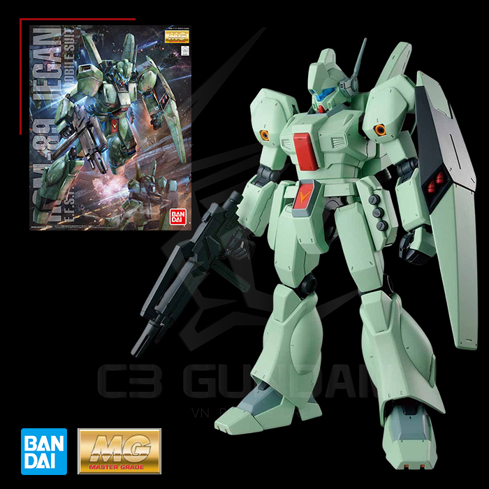 MG 1/100 JEGAN