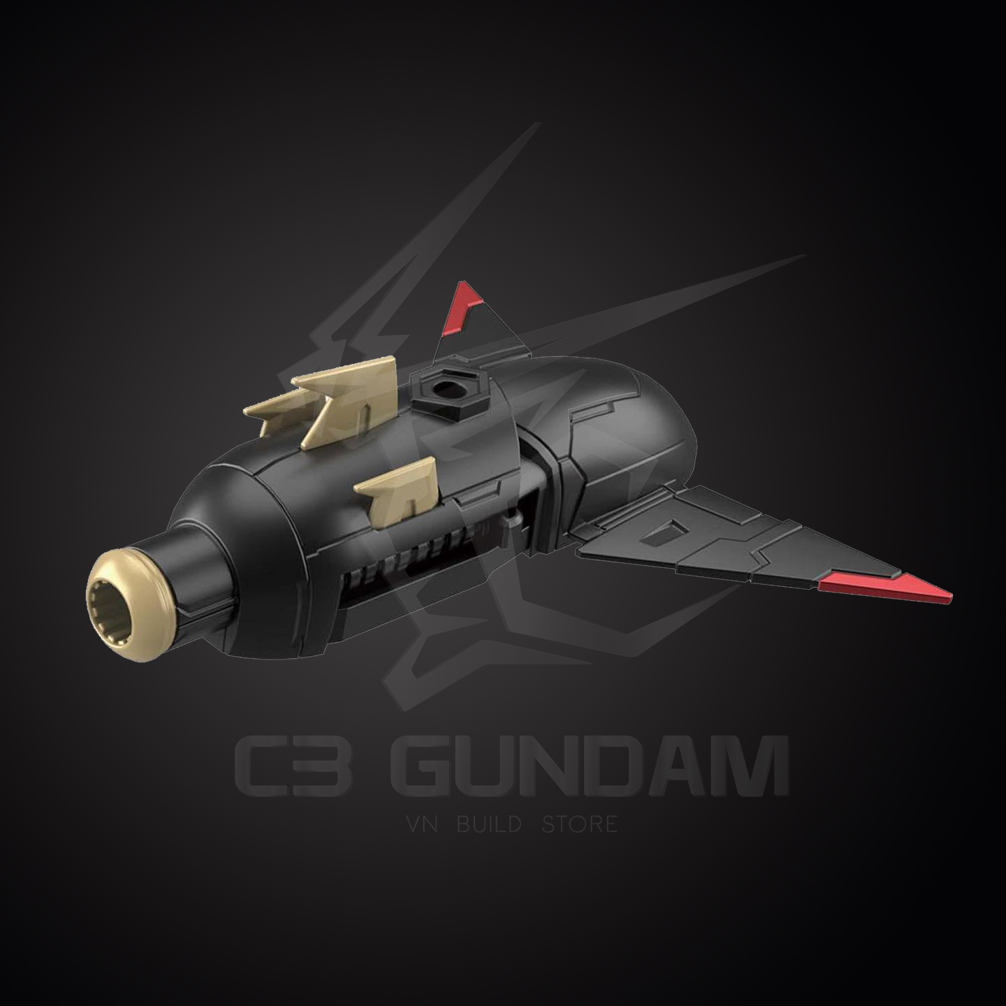 FIGURE RISE STANDARD IMPERIALDRAMON AMPLIFIED [DIGIMON]