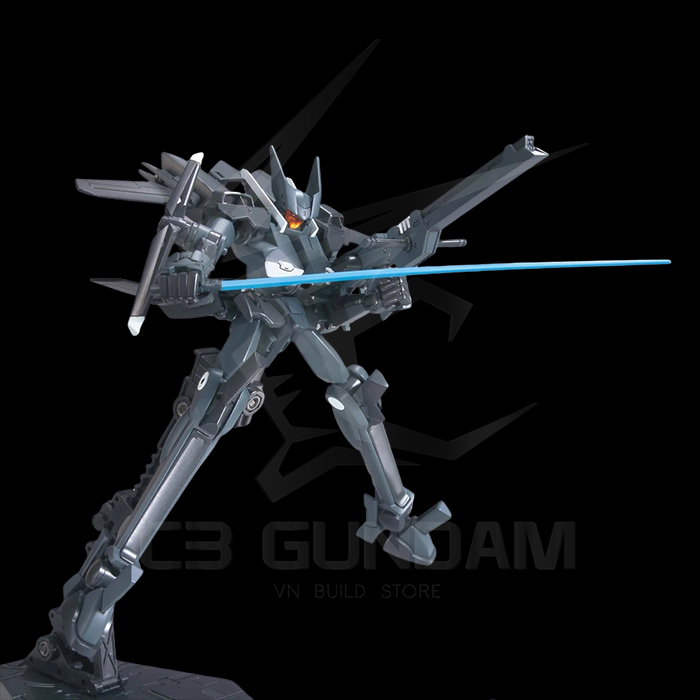 HG00 1/144 Union Flag (Graham Custom)