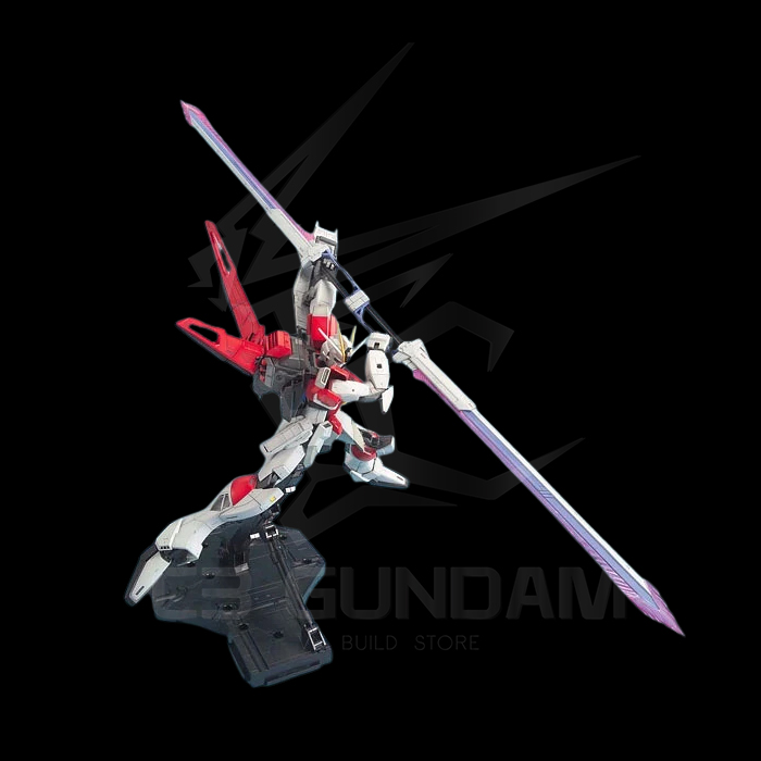MG 1/100 SWORD IMPULSE GUNDAM