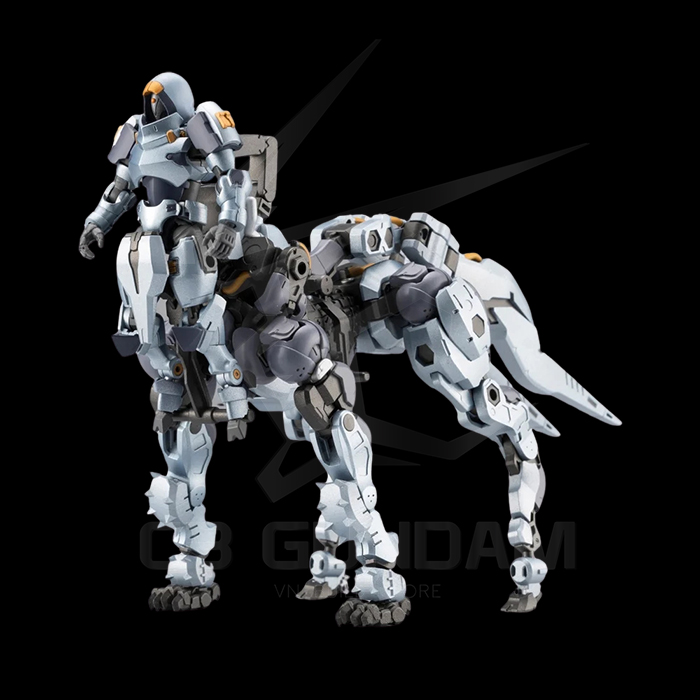 KOTOBUKIYA 1/24 Blauregen - Hexa Gear