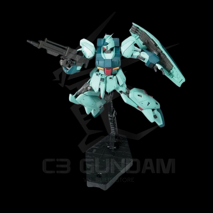 HGUC 085 1/144 RGZ-91 Re-GZ