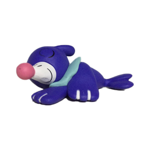 GACHA GACHAPON POKEMON PIKACHU & FANS SLEEPING SUN & MOON SERI [NGẪU NHIÊN 1 TRONG CÁC MẪU]