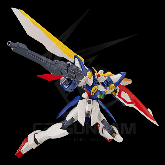 ENTRY GRADE 1/144 Wing Gundam EG