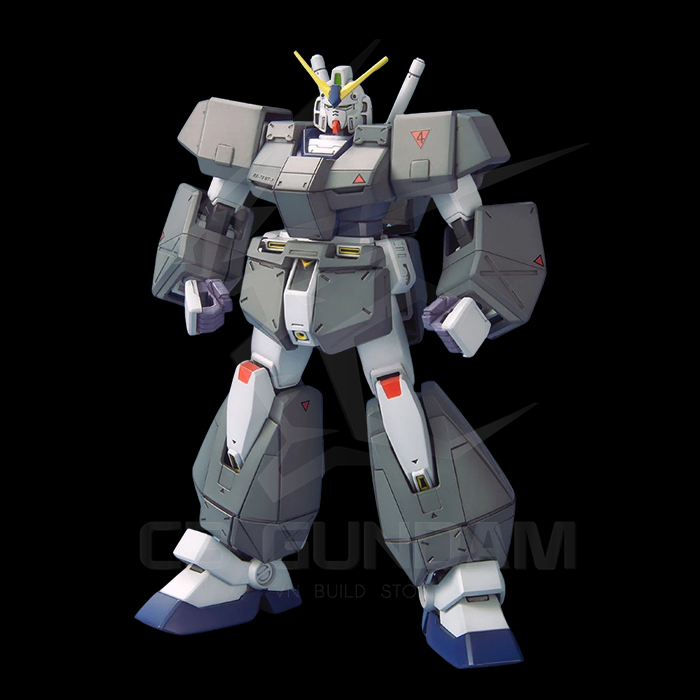 HGUC 047 1/144 RX-78NT-1 Gundam "Alex" NT 1