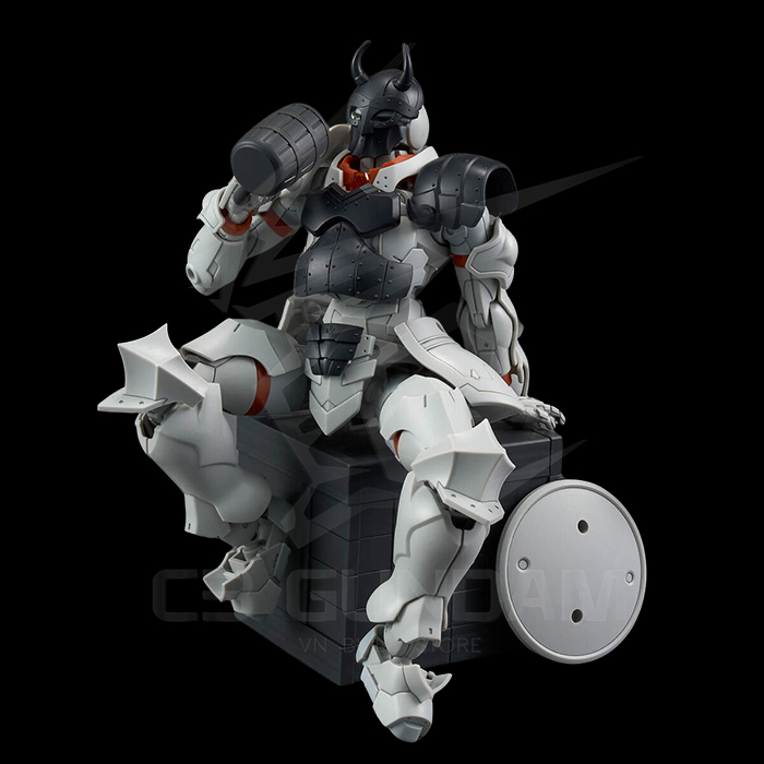 30MF 1/144 Item Shop 2 (Fighter Option)