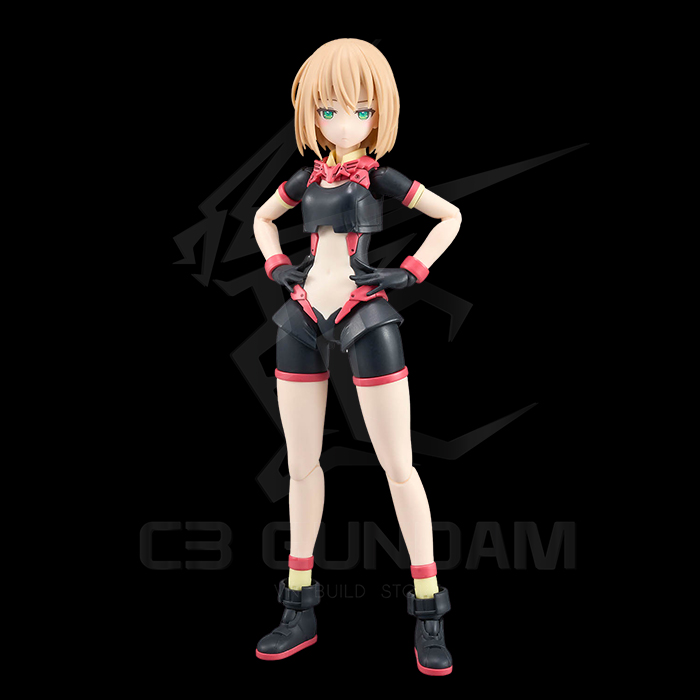 30MS Tiasha (Dahlia Wear) [Color B]