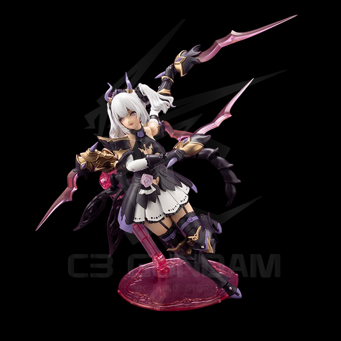 Kotobukiya Arcanadea Soffiera