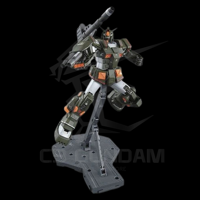 MG 1/100 FA-78-1 Full Armor Gundam