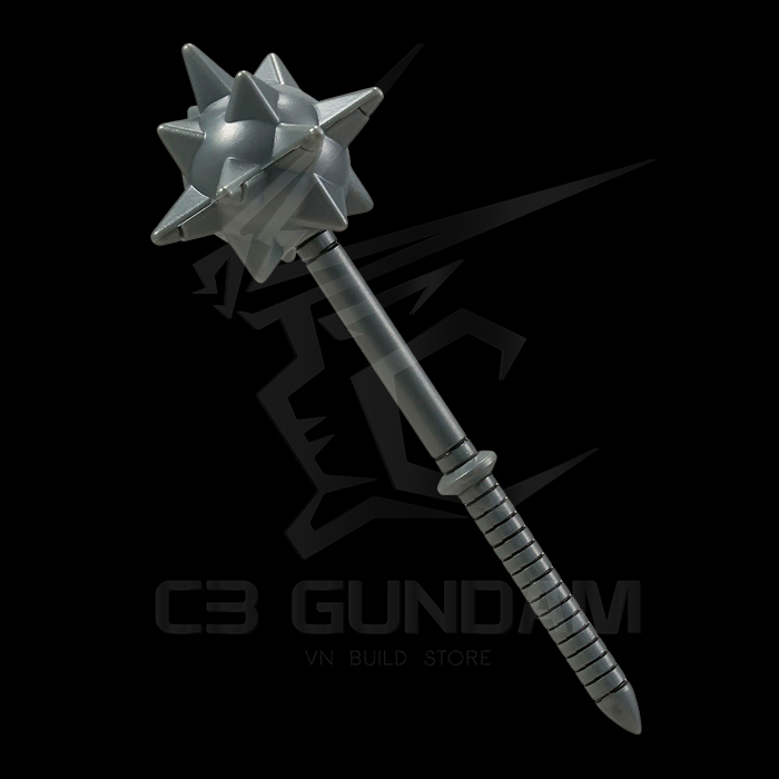 30MF 1/144 Item Shop 3 (Weapon Option)