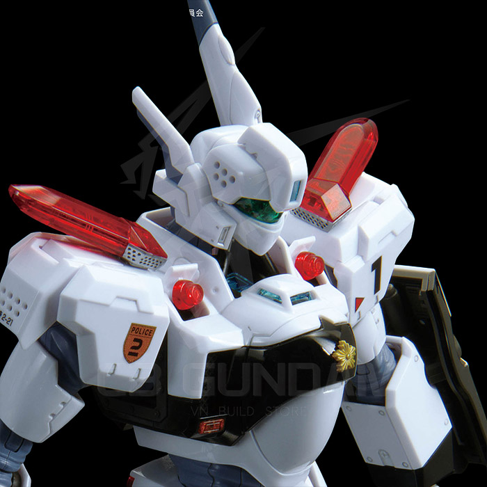 RG 1/48 AV-98Plus (Ingram Plus)