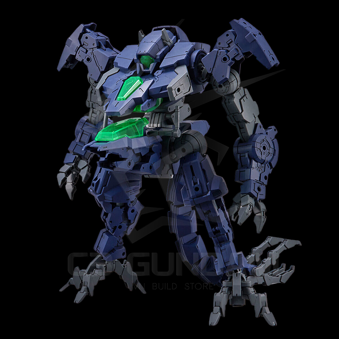 30MM 1/144 eEXM GIG-R01 PROVEDEL (type-REX 01)