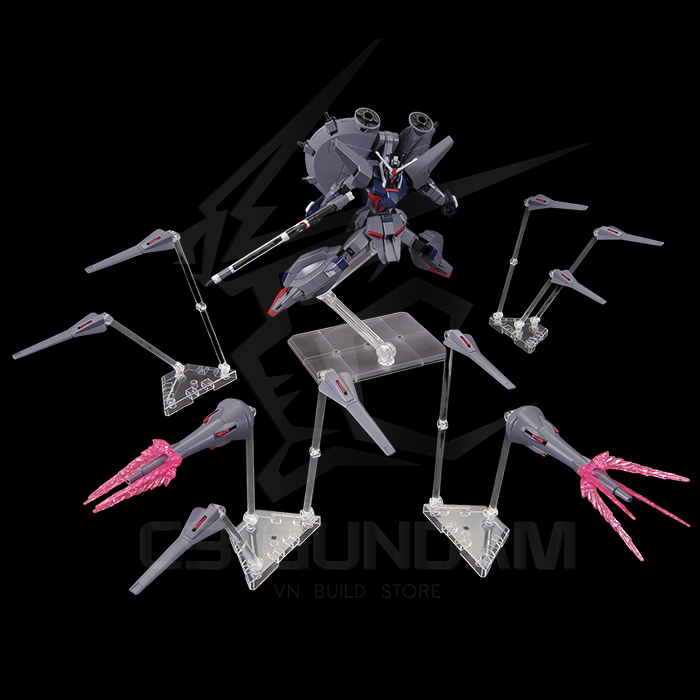 HGCE 263 1/144 ZGMF-X666S Legend Gundam Revive HGSEED