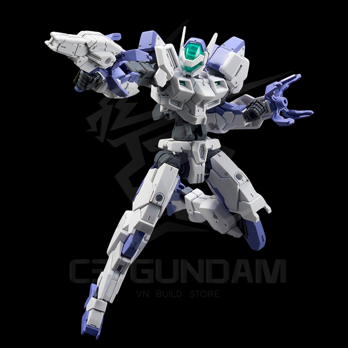 30MM 1/144 eEXM-40 Iglight 01