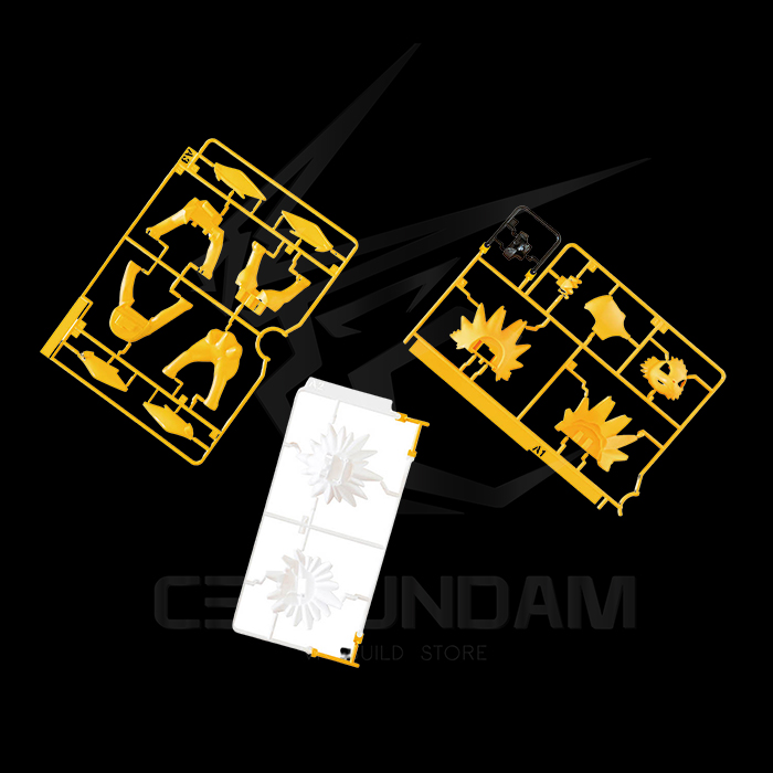 POKEMON PLASTIC MODEL COLLECTION QUICK! 26 Jolteon POKEMON PLAMO