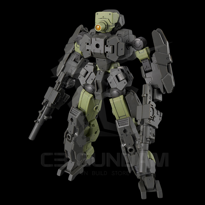 30MM 1/144 eEXM-23 Tecprot 02