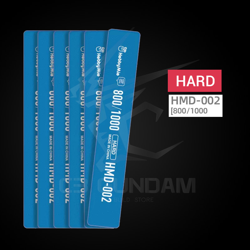 NHÁM THANH HOBBY MIO HMD-001 HMD-002 HMD-003 HMD-011 HMD-012 HMD-013 HMD-021 HMD-022 HMD-023 #400-#600 #800-#1000 #1200-#1500