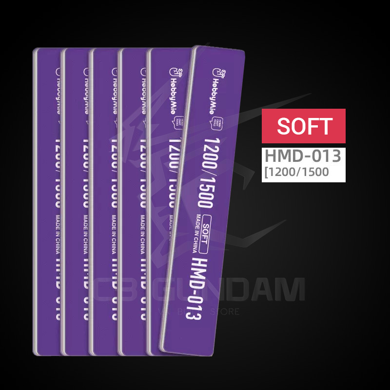 NHÁM THANH HOBBY MIO HMD-001 HMD-002 HMD-003 HMD-011 HMD-012 HMD-013 HMD-021 HMD-022 HMD-023 #400-#600 #800-#1000 #1200-#1500