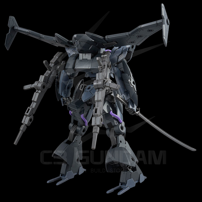 30MM 1/144 EXM-Σ2 Verdenova (Imitation)