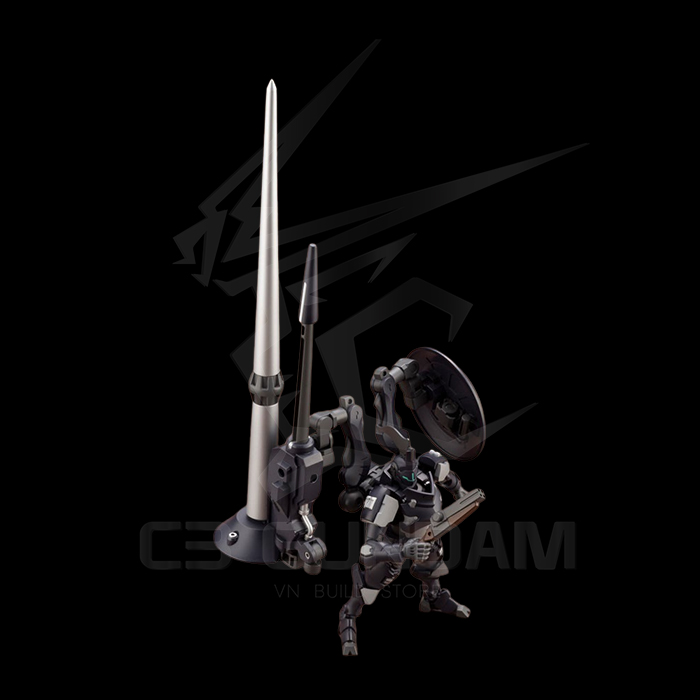 KOTOBUKIYA 1/24 Governor Ignite Spartan - Hexa Gear