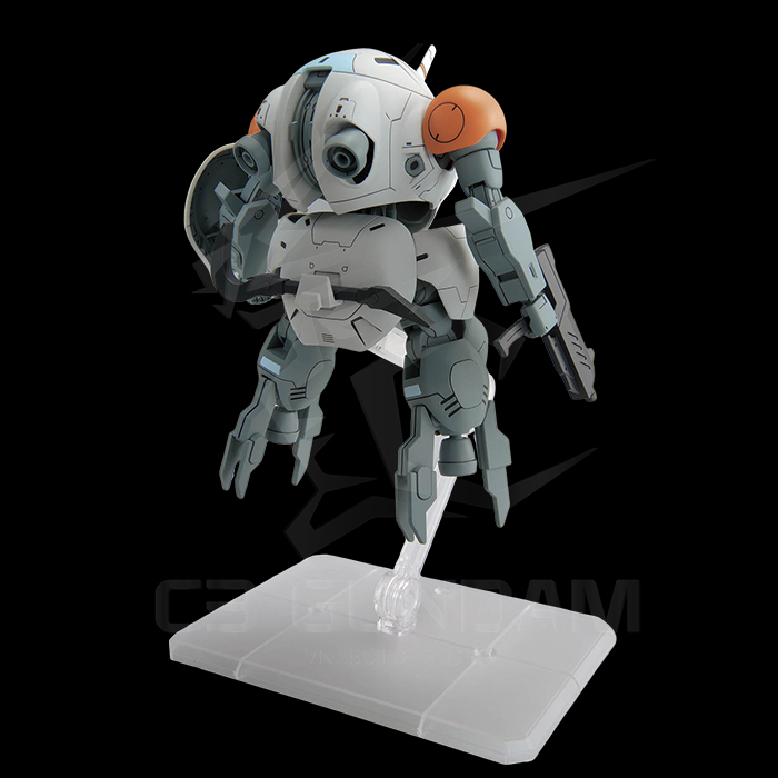 HGIBO 1/144 598'S Monkey Rodi / Monkey Crab Rodi