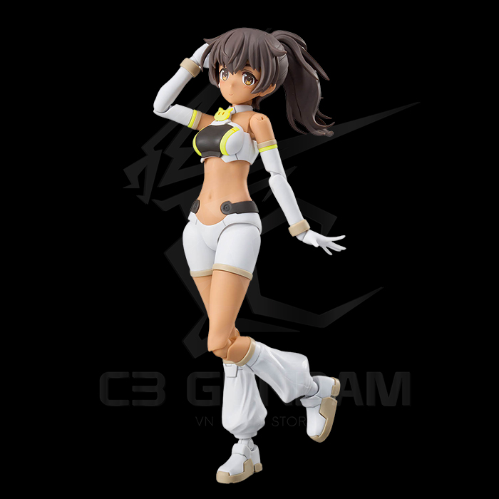 30MS SIS-W00 Luluce (Lily Wear) [COLOR C]