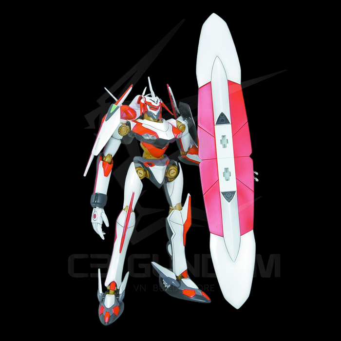 EUREKA SEVEN Nirvash Type Zero Spec2