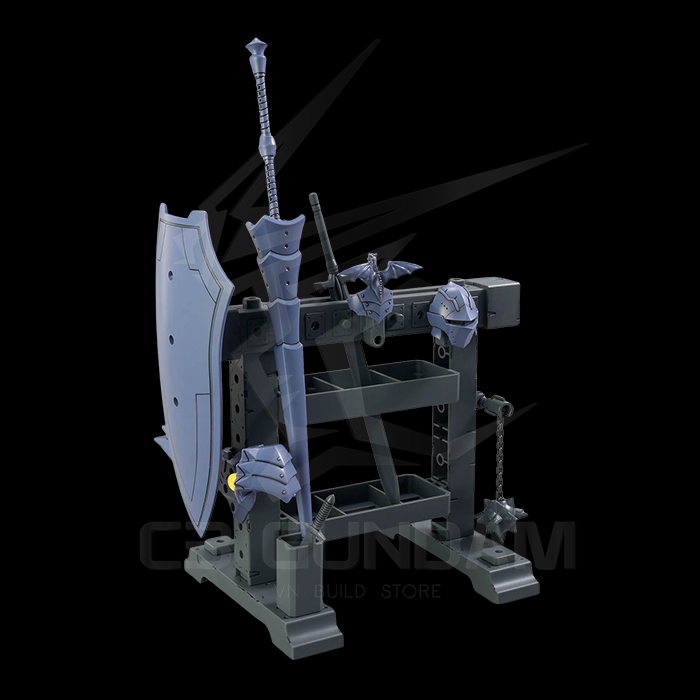 30MF 1/144 Item Shop 3 (Weapon Option)