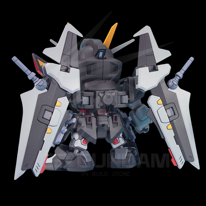 SD BB SENSHI C.E73 - Stargazer Set -