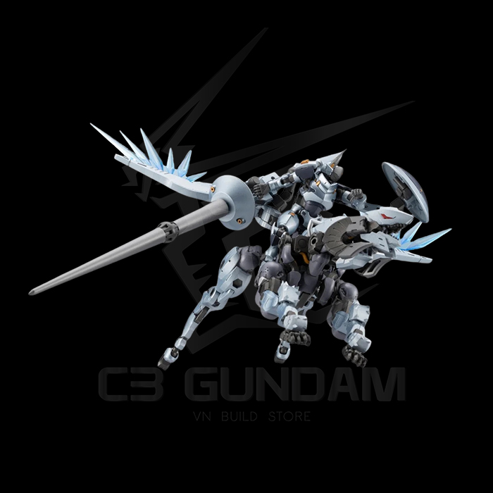 KOTOBUKIYA 1/24 Blauregen - Hexa Gear