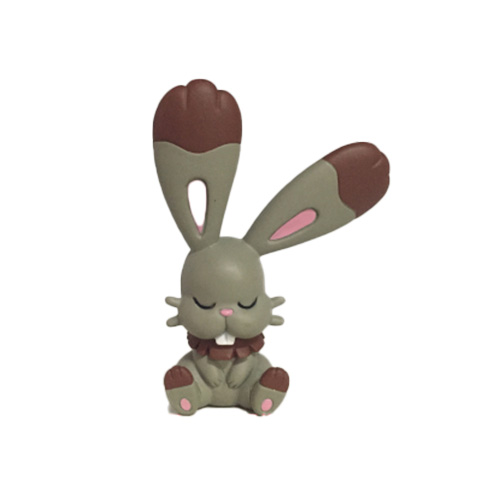 GACHA GACHAPON POKEMON PIKACHU & FANS SLEEPING XY SERI VOL 1 [ NGẪU NHIÊN 1 TRONG CÁC MẪU]