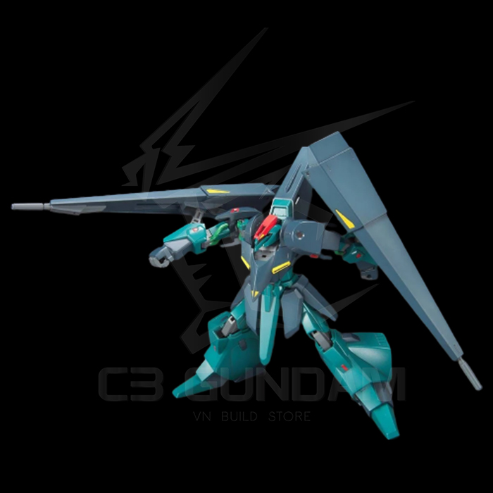 HGUC 1/144 ORX-005 Gaplant