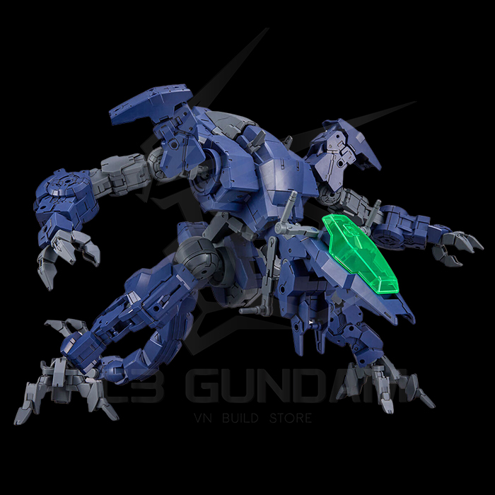 30MM 1/144 eEXM GIG-R01 PROVEDEL (type-REX 01)